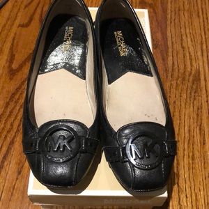 Michael Kors flats